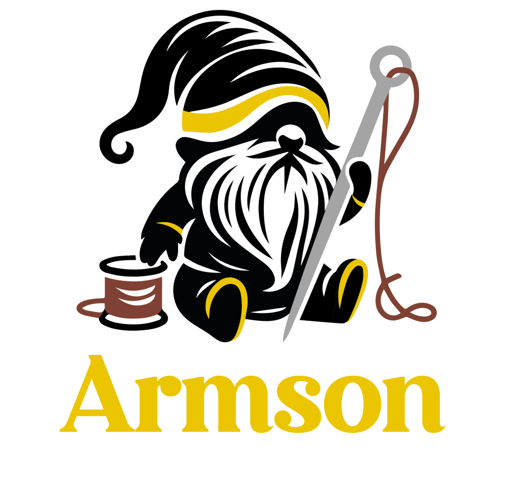 Armsontextil Logo